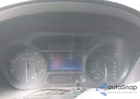 2013 Ford Explorer z USA, uszkodzony, nr VIN 1FM5K7B83DGA20988